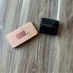 ABH Anastasia Beverly Hills Bronzer and Blush Duo Plus Bronzer